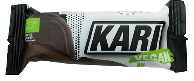 Produktfoto zu Schokoladen Karamell Riegel