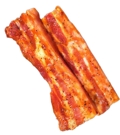 Produktfoto zu Schweine Wammerl mariniert