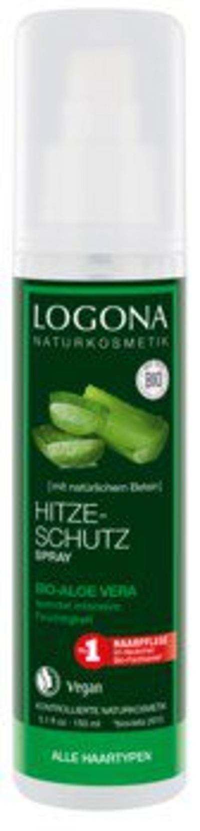 Produktfoto zu Hitzeschutzspray