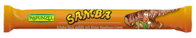 Produktfoto zu Schoko-Stick Samba