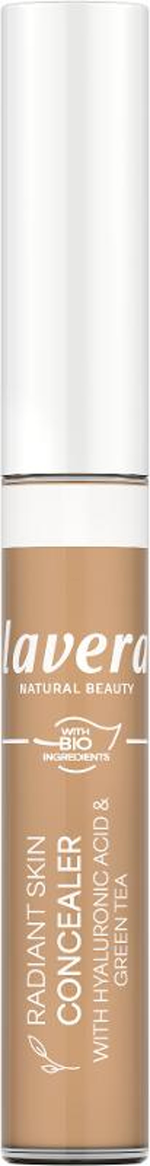 Produktfoto zu Radiant Skin Concealer Medium Sand 05