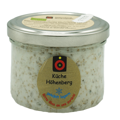 Produktfoto zu Griebenschmalz