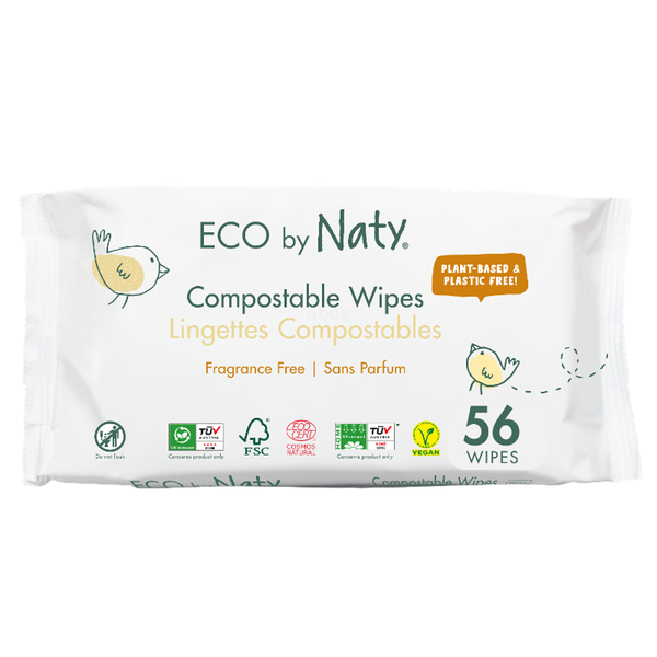 Produktfoto zu Feuchttücher sensitiv