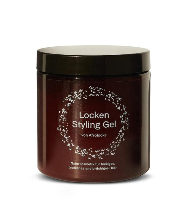 Produktfoto zu Locken Styling Gel Afro Locke