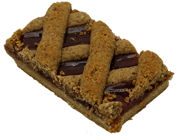 Produktfoto zu Linzer Schnitte