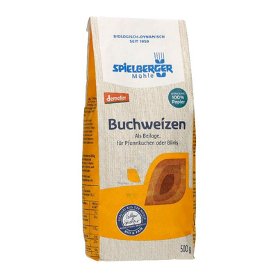 Produktfoto zu Buchweizen