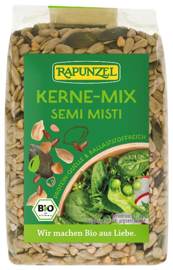 Produktfoto zu Kerne-Mix geröstet