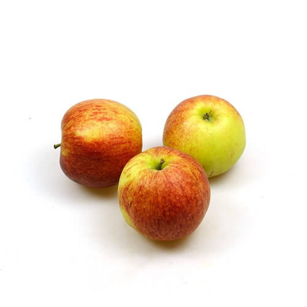 Produktfoto zu Apfel Jonagored 9 Kg-Kiste