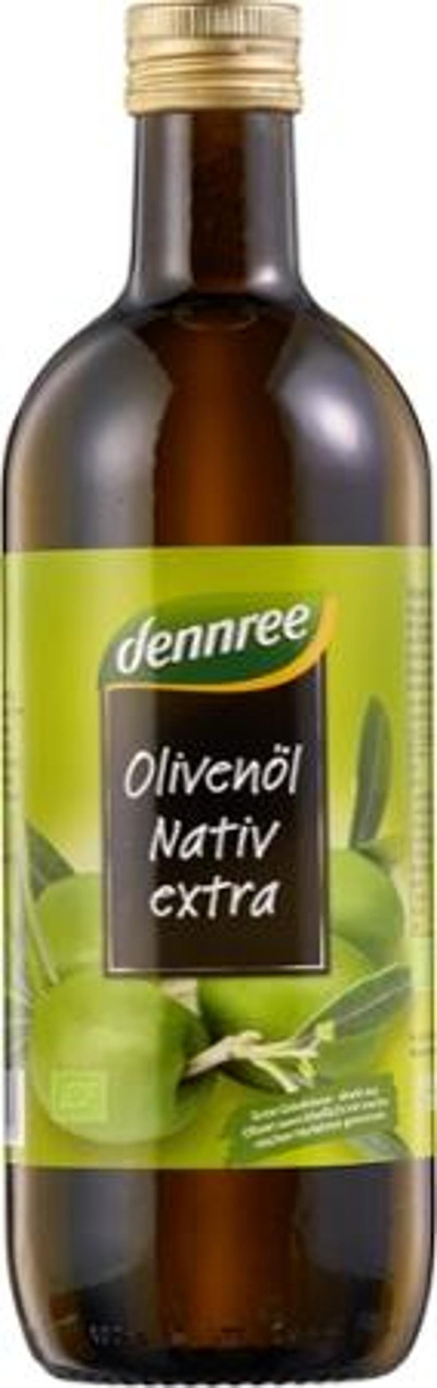 Produktfoto zu Olivenöl Nativ extra
