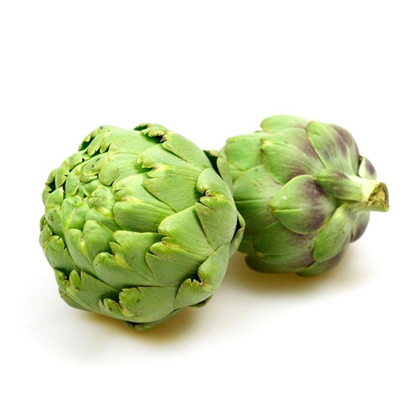 Produktfoto zu Artischocken vioeltt