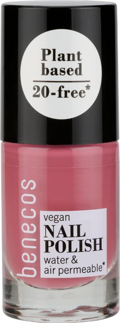 Produktfoto zu Nail Polish mystery