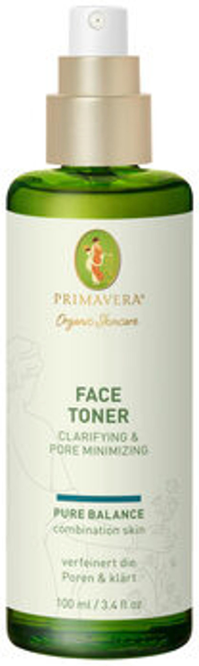 Produktfoto zu Face Toner Clarifying
