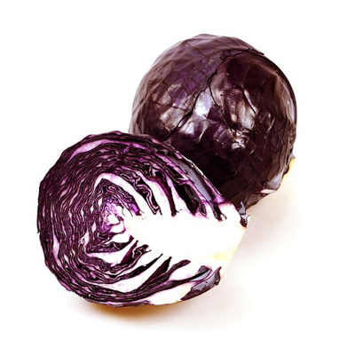 Produktfoto zu Blaukraut - 500 bis 1200 g - neue Ernte