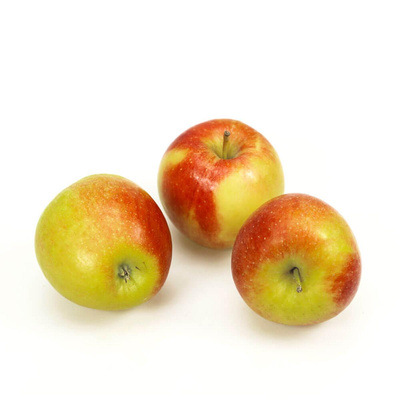 Produktfoto zu Apfel COLLINA - neue Ernte!