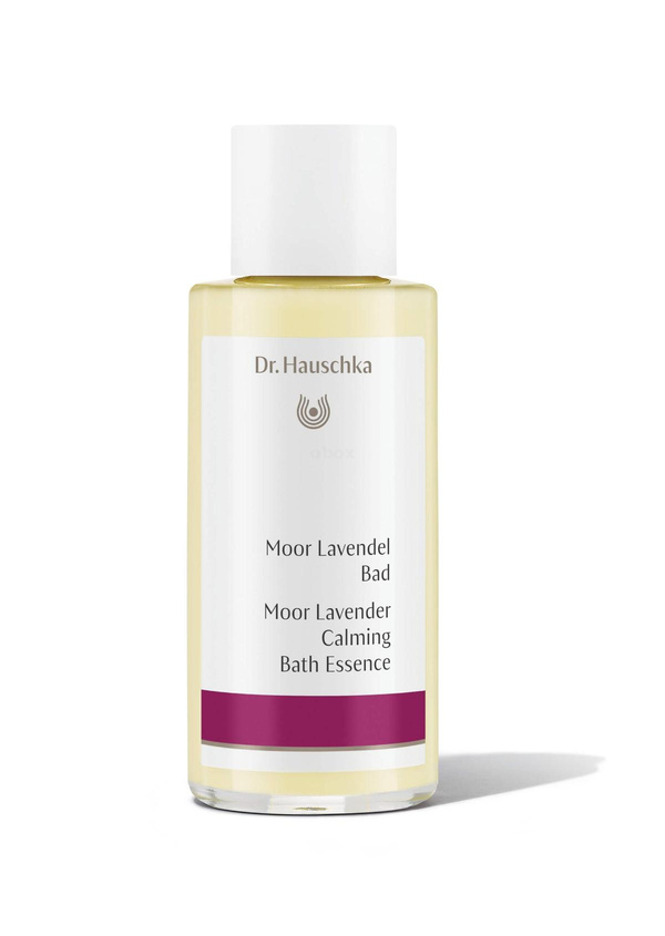 Produktfoto zu Moor-Lavendel Bad
