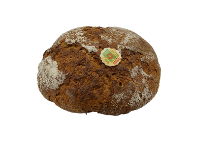 Produktfoto zu Bauernlaib klein