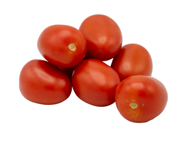 Produktfoto zu Romatomaten - Eiertomaten