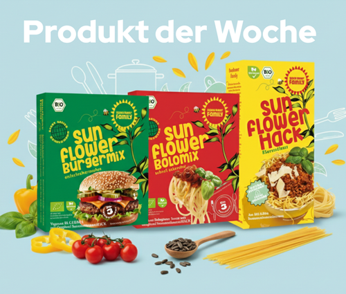 Nachhaltiger Bio-Lieferdienst aus deiner Region