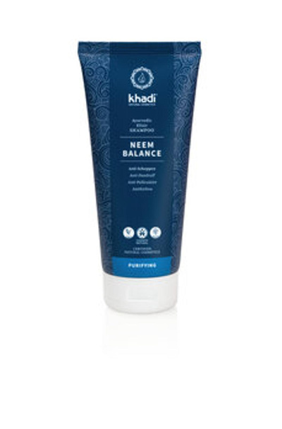 Produktfoto zu Shampoo Neem Balance