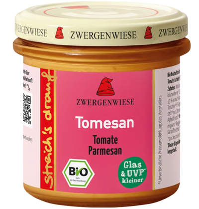 Produktfoto zu Streich's drauf Tomesan