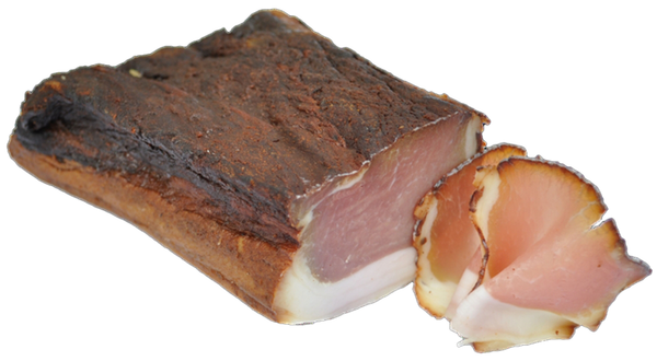 Produktfoto zu Adventsschinken