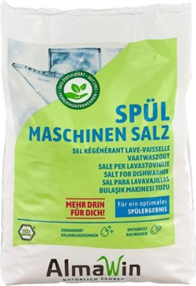Produktfoto zu Geschirrspülsalz