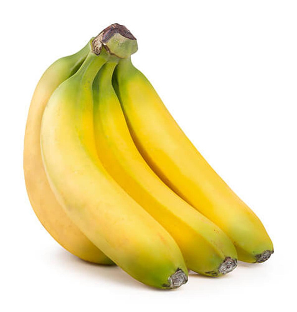 Produktfoto zu Bananen Demeter