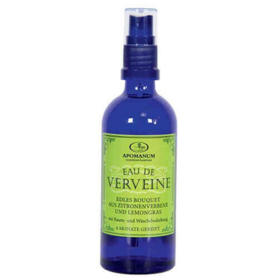 Produktfoto zu Raumspray Eau de Verveine
