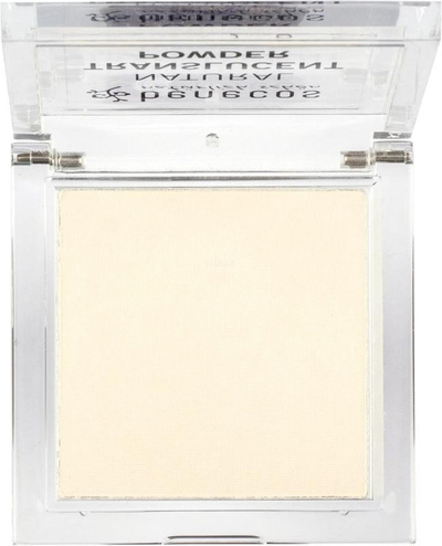 Produktfoto zu Translucent Powder mission invisible