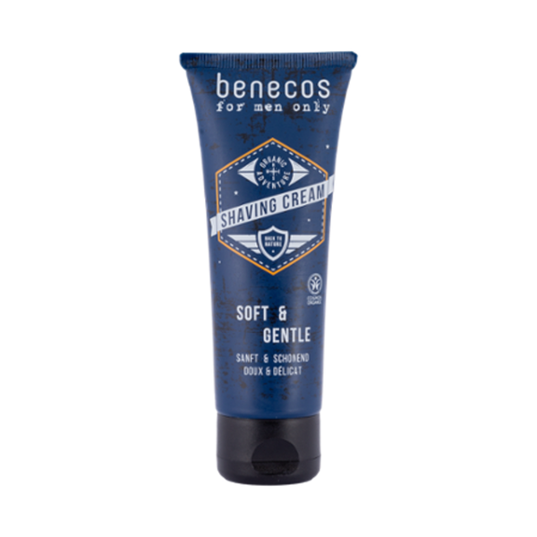 Produktfoto zu Men Shaving Cream