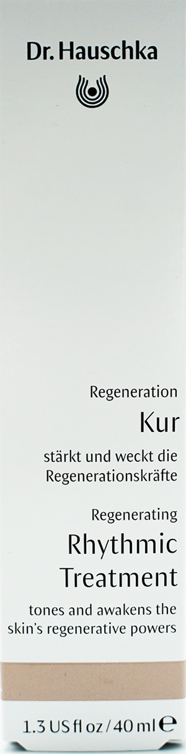 Produktfoto zu Regeneration Serum