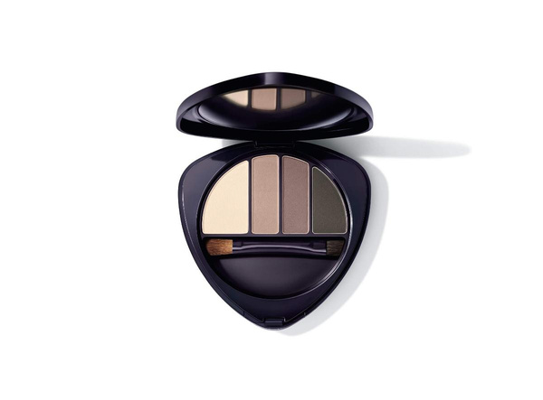 Produktfoto zu Eye and Brow Palette 01