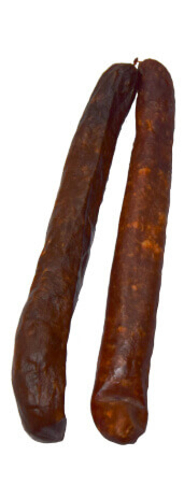 Produktfoto zu Rinderpolnische