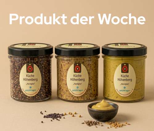 Nachhaltiger Bio-Lieferdienst aus deiner Region