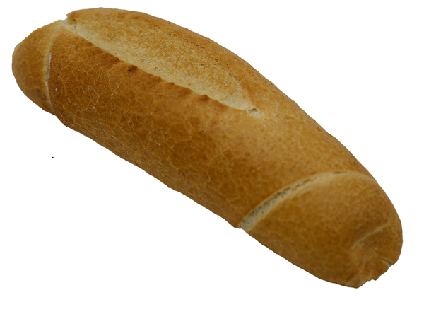 Produktfoto zu Mini-Baguette