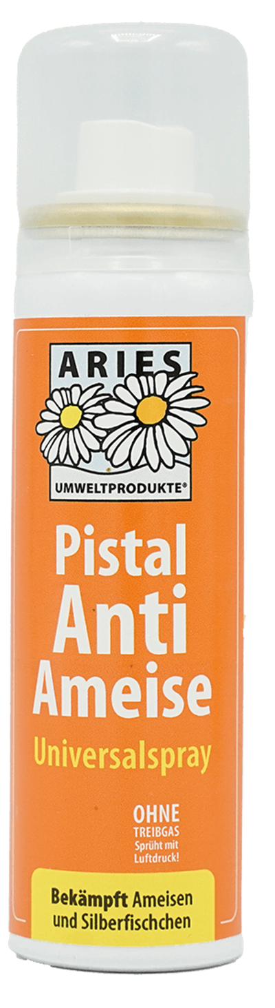 Produktfoto zu Pistal Ameisenspray
