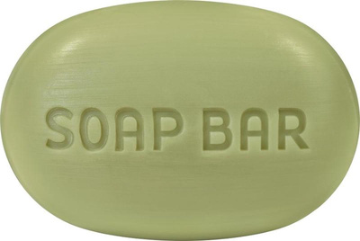 Produktfoto zu Hair & Body Seife Bergamotte