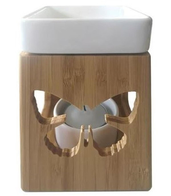 Produktfoto zu Duftlampe Schmetterling