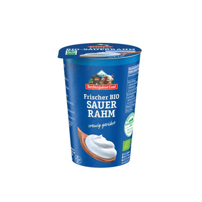 Produktfoto zu Sauerrahm 10%