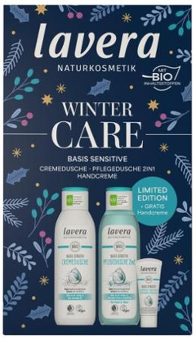 Produktfoto zu Geschenkset Winter Care