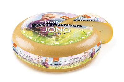 Produktfoto zu Gouda Jung Demeter
