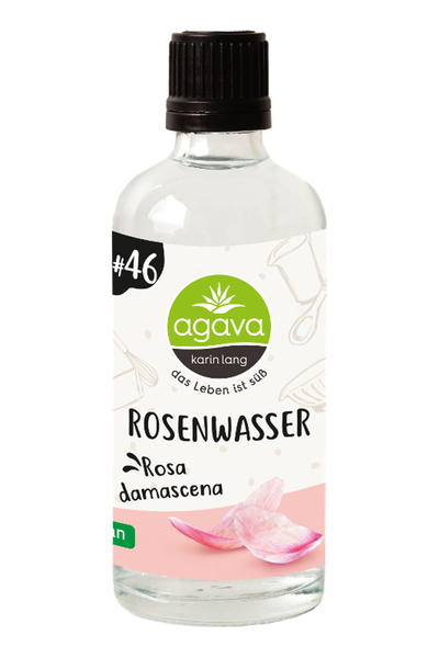Produktfoto zu Rosenwasser