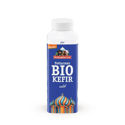 Produktfoto zu Kefir mild