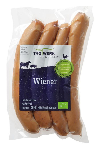 Produktfoto zu Wiener