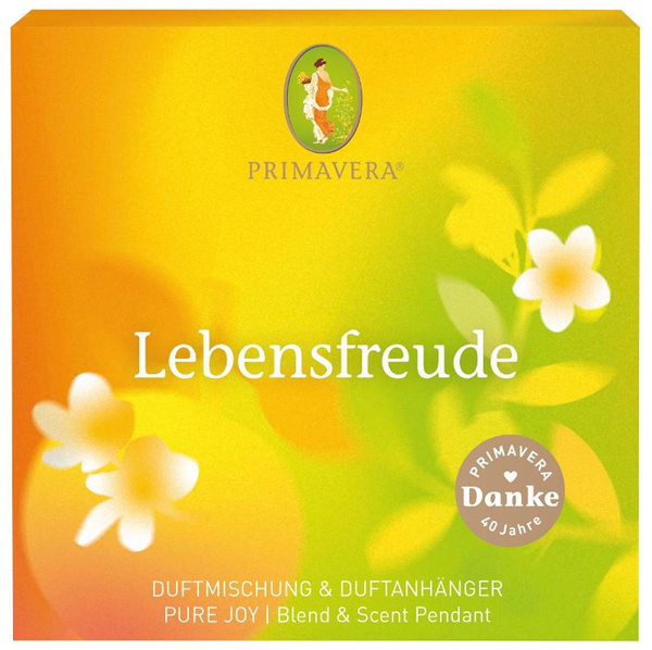 Produktfoto zu Geschenkset Lebensfreude,