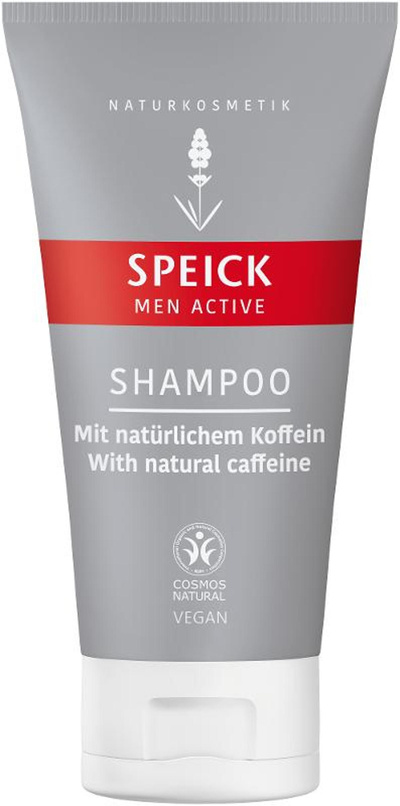 Produktfoto zu Men Active Shampoo