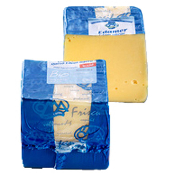 Produktfoto zu Edamer Block am Stück