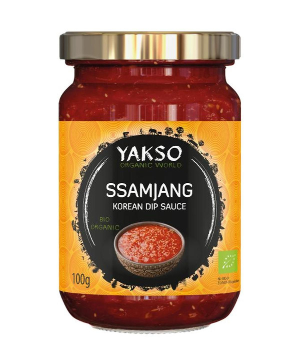 Produktfoto zu Ssamjang