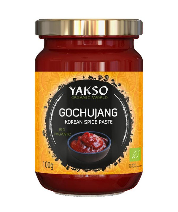 Produktfoto zu Gochujang