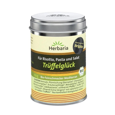 Produktfoto zu Gewürz Trüffelglück
